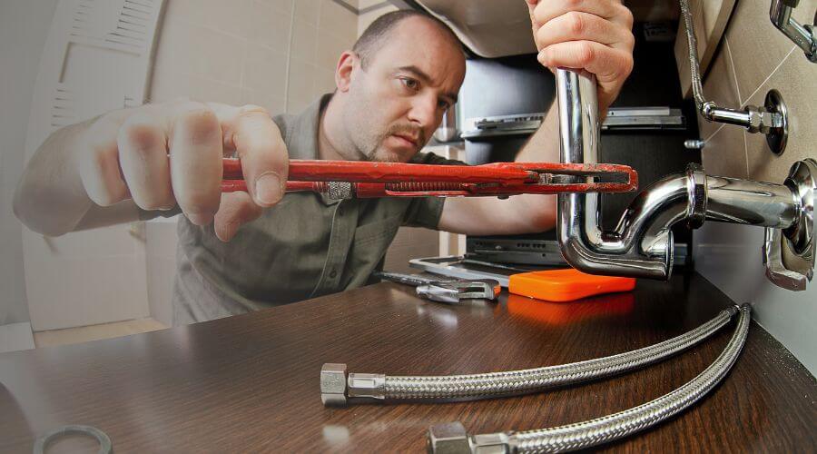 Local water heater installation in Carrie, KY